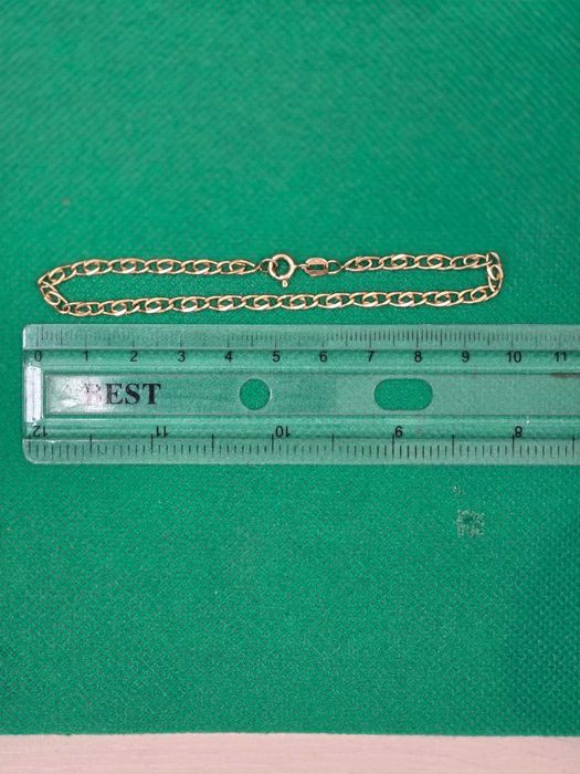 Bratara aur 18K 2.80g [Ag45 B.34714.2.35]