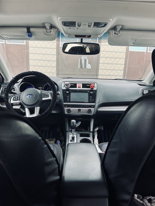 Продам Субарь на полном техническом ходу