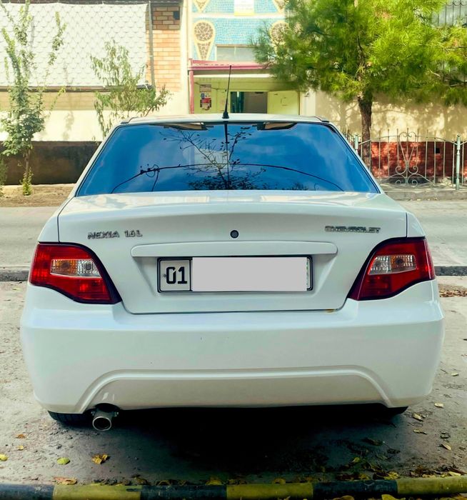 Нексия 2 донс 1.6 прастой бўлб тўлашга берилади