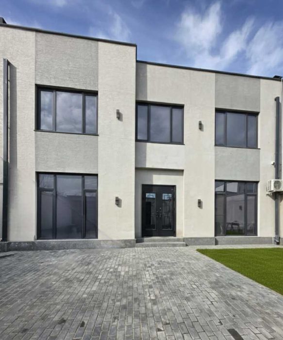 Продаётся Евро Коттедж в ЖК "ALFRAGANUS" Мирабадский район