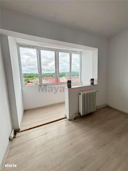 Apartament 3 camere, Zona Veche