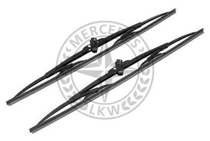 Пера чистачки к-т L500/L500  за Mercedes-Benz 207D-410D
