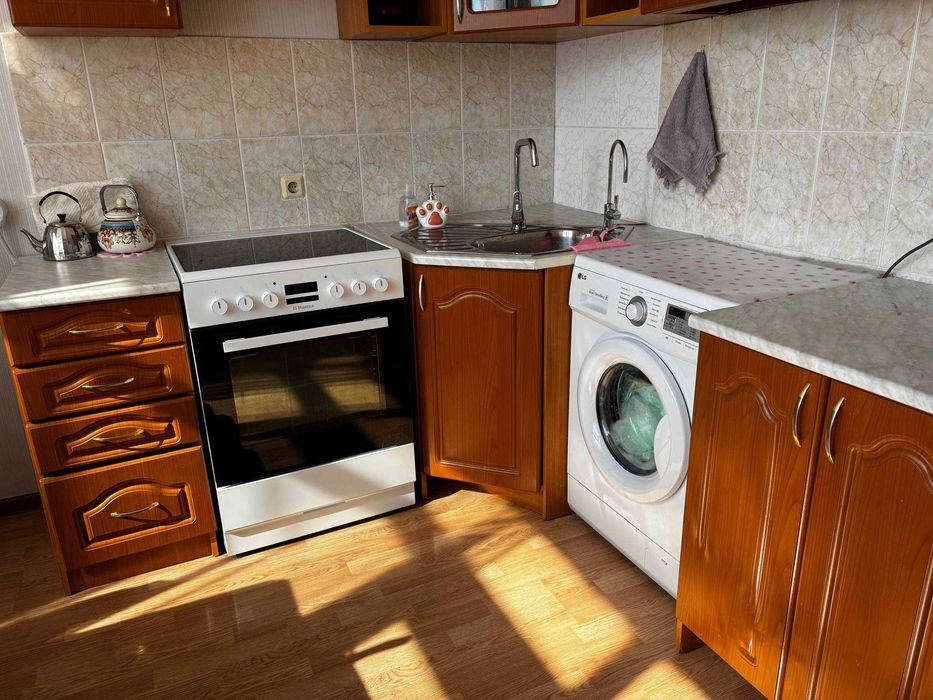 Сдам квартиру в аренду