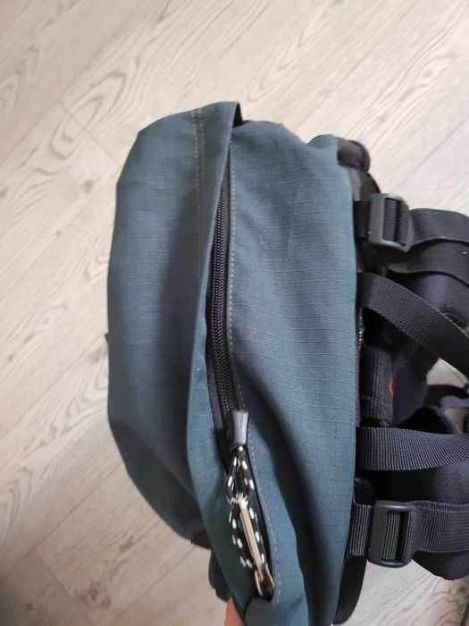 Туристическа раница Lowe Alpine 80 литра