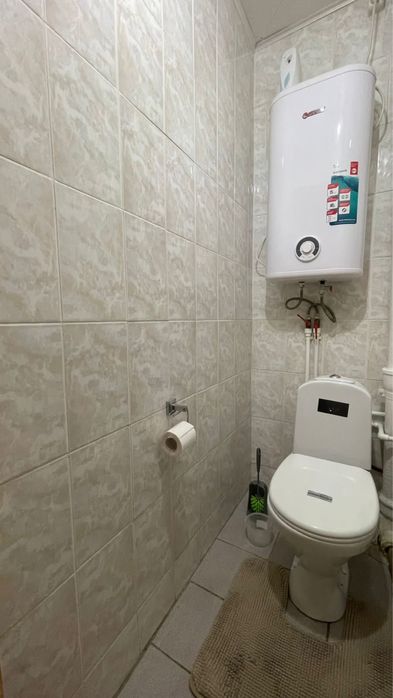 Квартира 3х комнатная