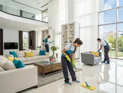 Клининг уборка услуги Алматы. Все виды уборки в высоком качестве!