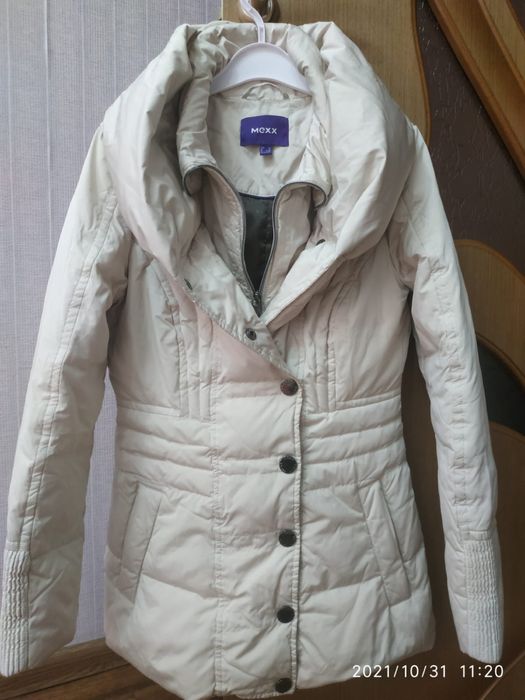 Куртка осень - зима , размер S