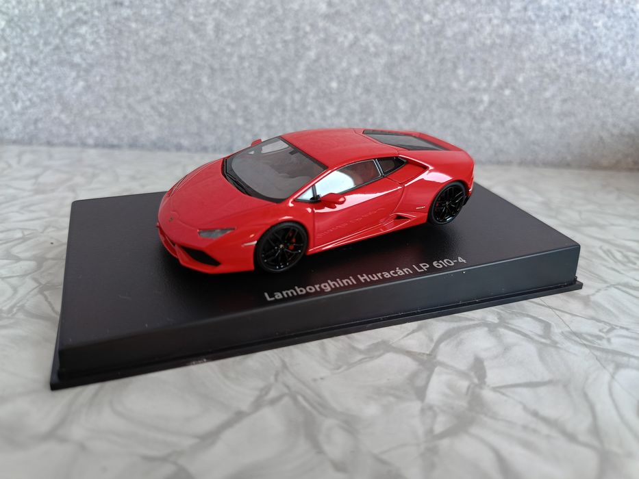 Продам масштабные модели