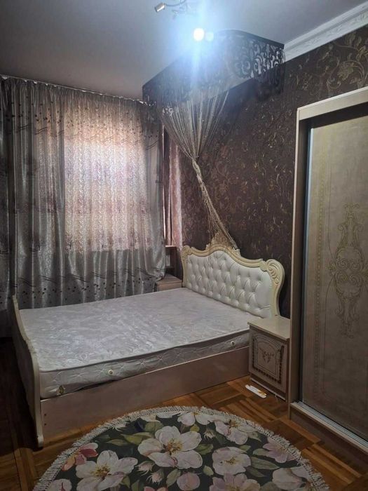 Дружба Народов 3 хона квартира ШОШИЛИНЧ сотилади!Метро Миллий бог