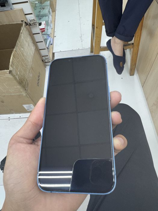 Iphone13 128gb 70% yomkis