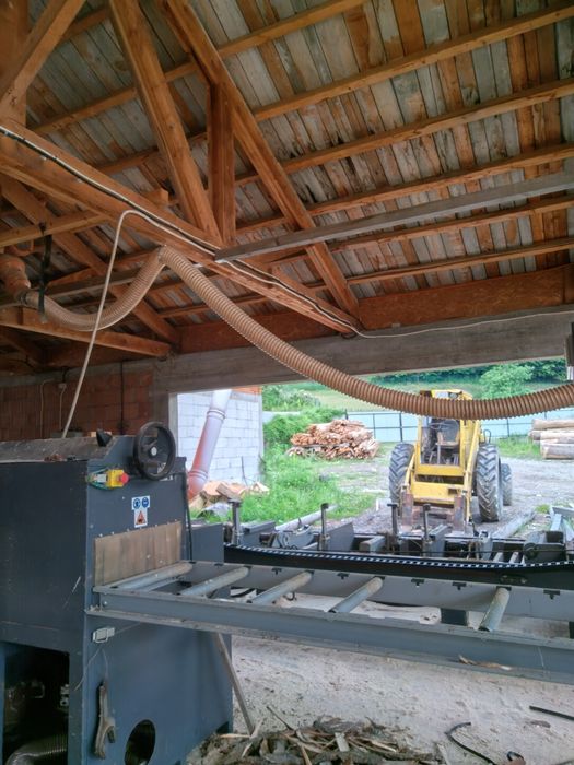 Producător cherestea de vanzare