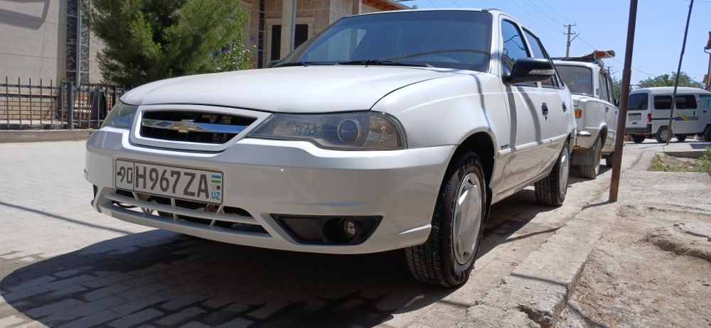 Chevrolet nexia DONC 1,6