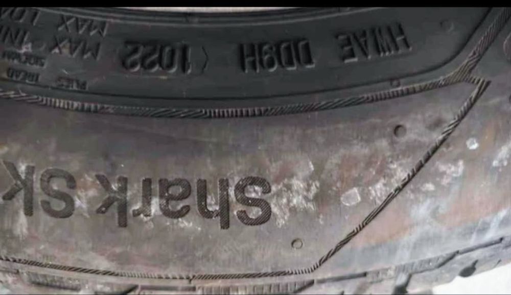 Алуминиеви джанти за Volkswagen 15 цола