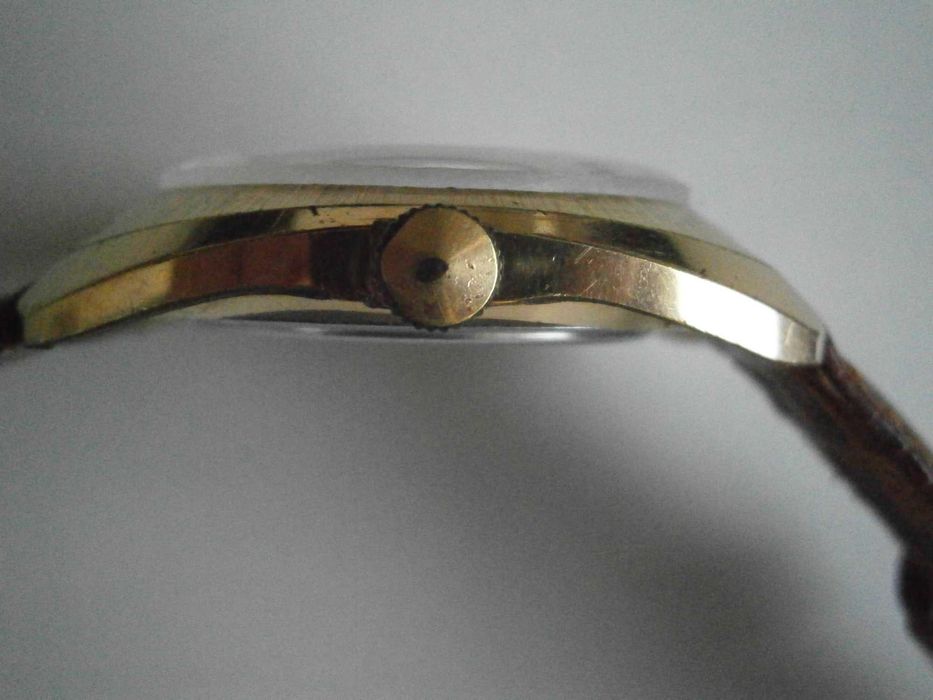 POLJOT 2614.2H, 17 jewels! Каса - 36мм! USSR