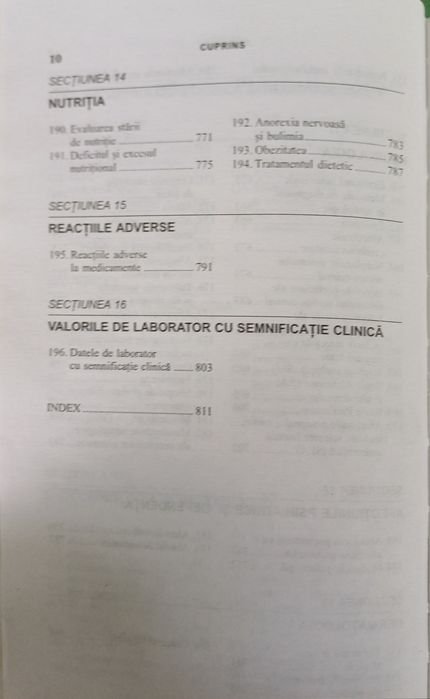 Harrison - Principii de medicină internă