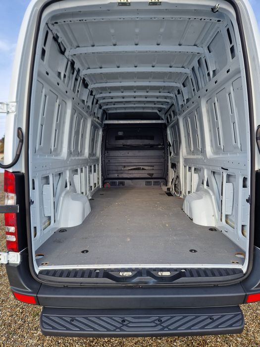 Mercedes Sprinter 319 318 316 ,anul 2012,E 5,Ac clima