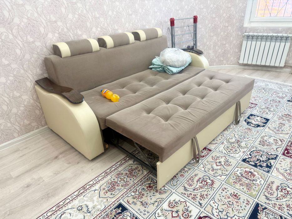 Диван раскладной