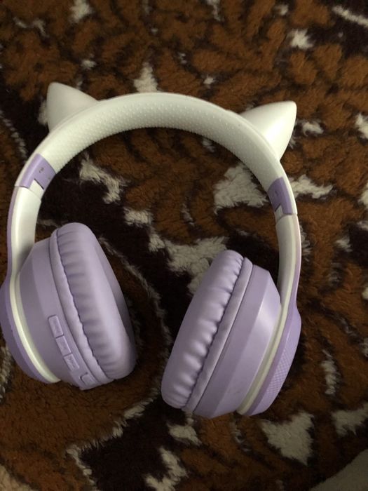 Хорошие блютуз наушники