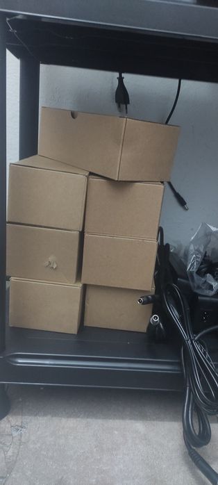 Incarcator trotinete electrice 42 V 2 A xiaomi, ninebot, lenovo