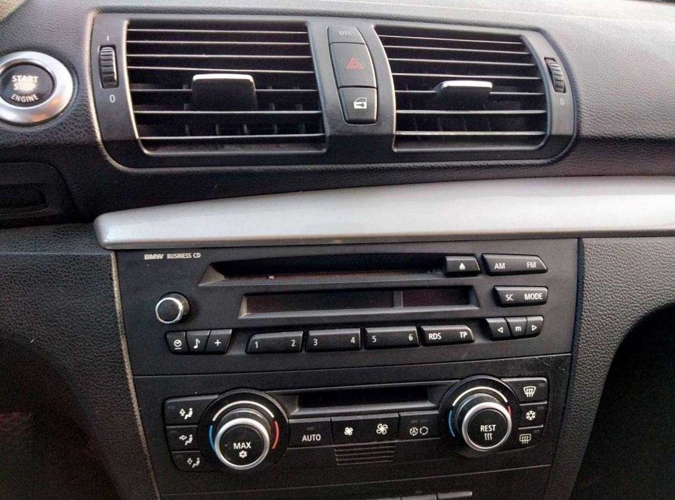 Bmw  120d НА ЧАСТИ