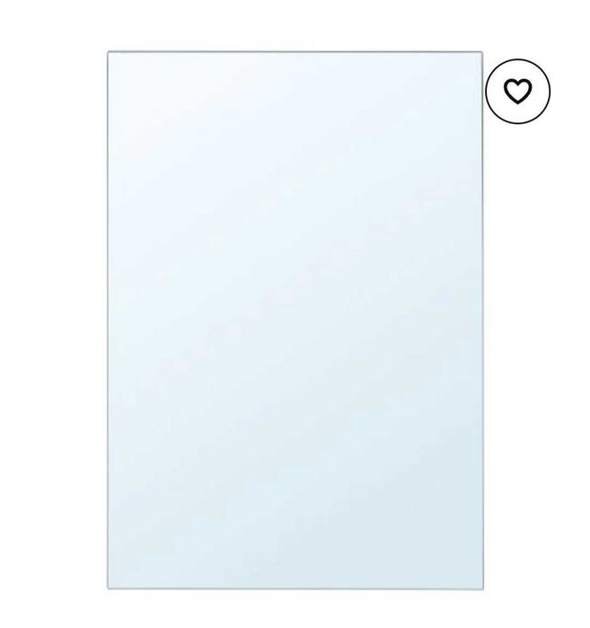 Самозалепващо огледало ново огледало за баня за стая