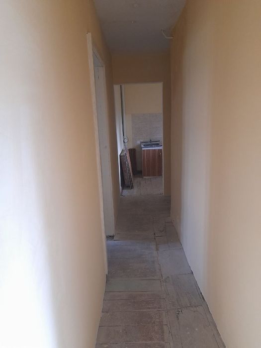 Chorvoq Bochkada  dom