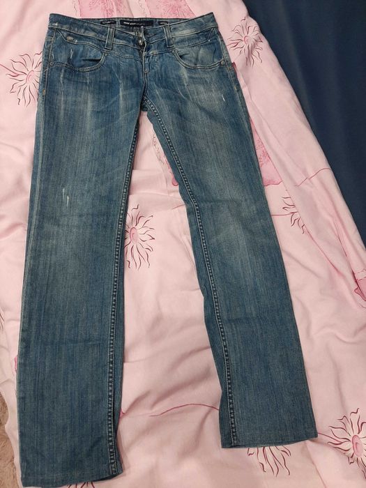 Vand blugi dama, diferite marimi