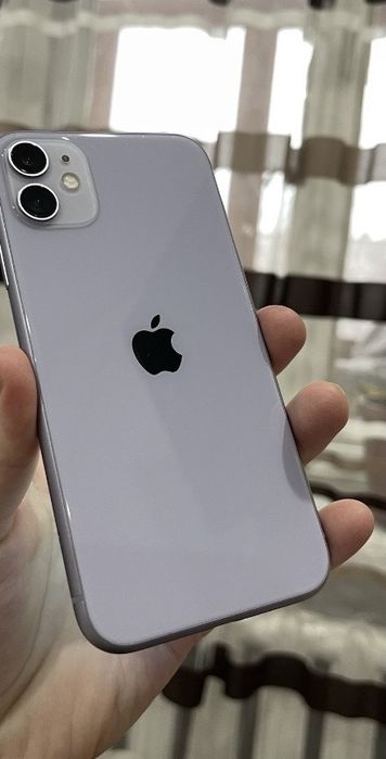 Айфон 11 на 64гб