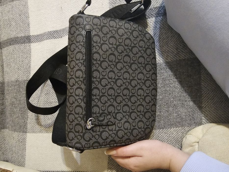 Borseta Guess barbati