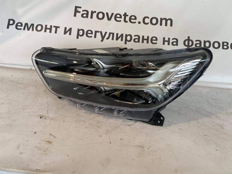 Ляв фар Volvo XC40 lqv far farove волво хц40