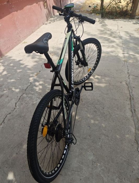 Велосипед Спортмастер