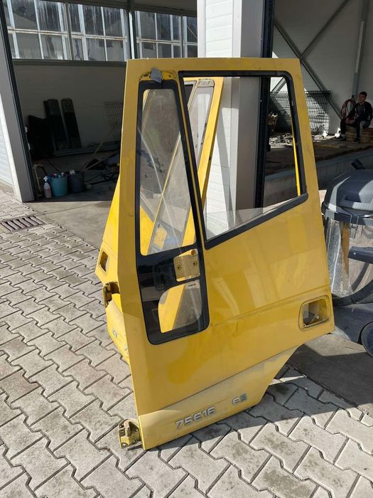 Врати за камион-Ивеко