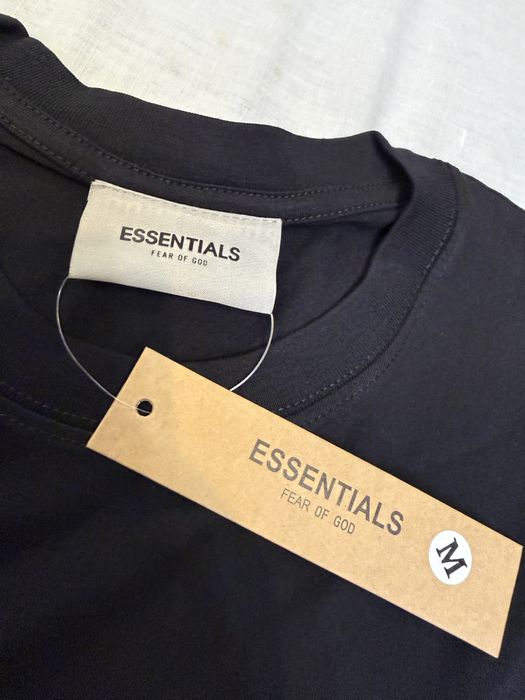 Compleu Essentials Fear Of God