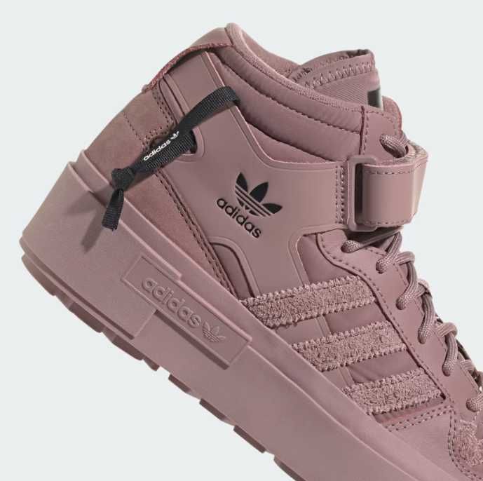 Дамски обувки ADIDAS FORUM X BONEGA mid  размери EU38 - 40