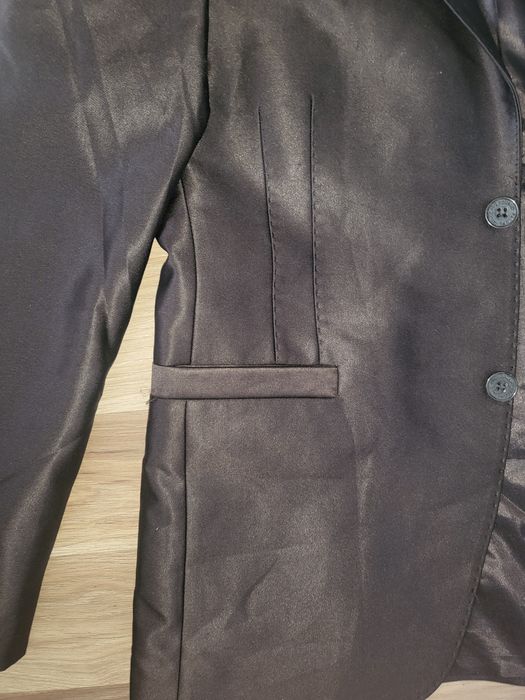 Costum original Paco Romano băieți 14 ani