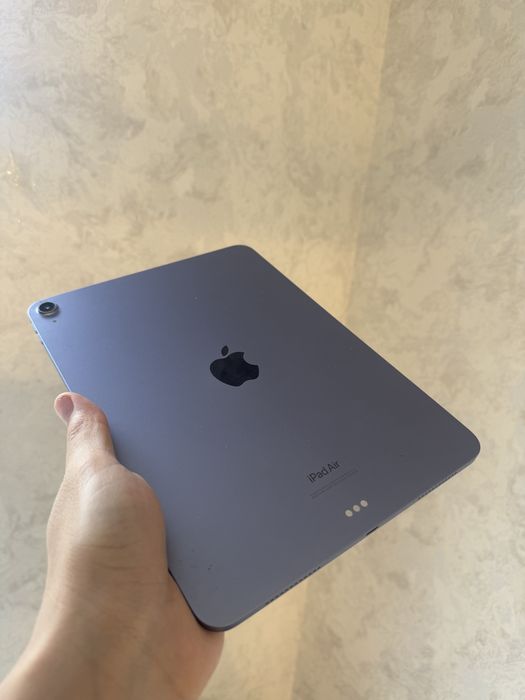 Ipad Air 5 256 + Magic keyboard оригинал