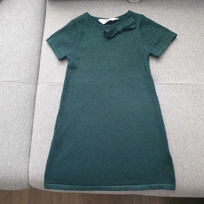 Детски дрехи за момиче (размер 110-116, 122)