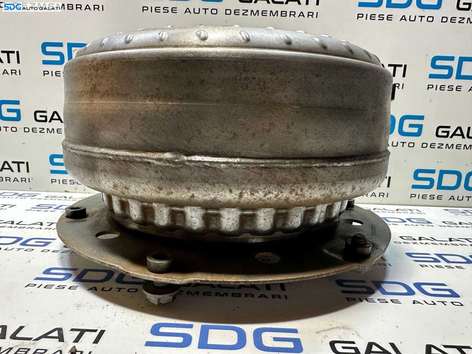 Convertizor Cutie Viteze Automata 8HP50Z BMW X3 G01 2.0 D 2017 - 2024 Cod 784001839 [X3190]