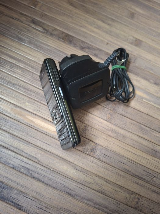 Nokia 6300 в добро състояние.