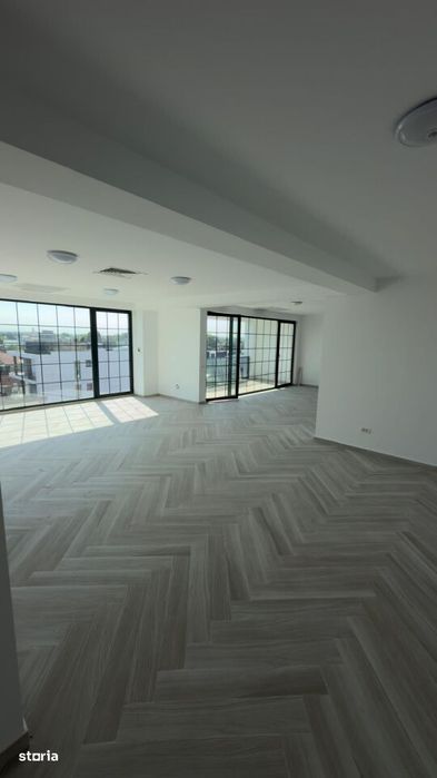 Apartamente Premium Cu Vedere Panoramică | Ultimul Etaj | Iancu