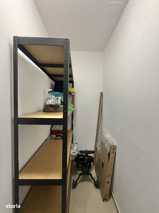 Apartament 3 camere, 2 bai, mobilat/utilat, etaj 3, zona Sagului