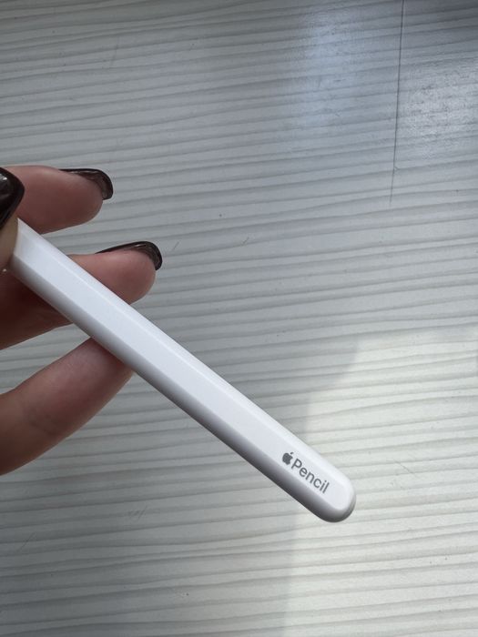 Apple Pencil 2nd Generation