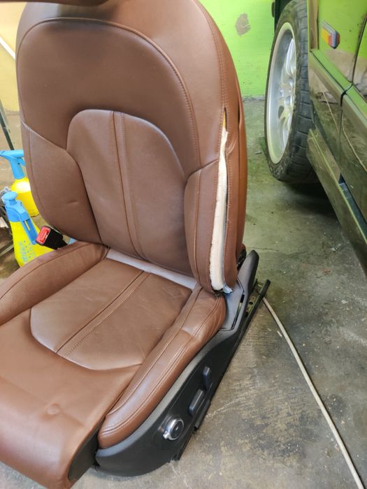 Комфорт салон за Ауди/Audi А6 C7