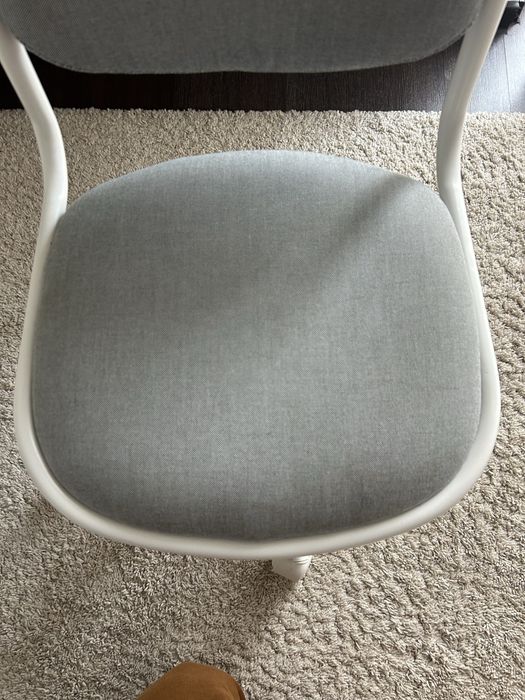 Scaun birou copii (ikea)