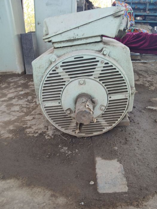 Mator 90 kv yangidek