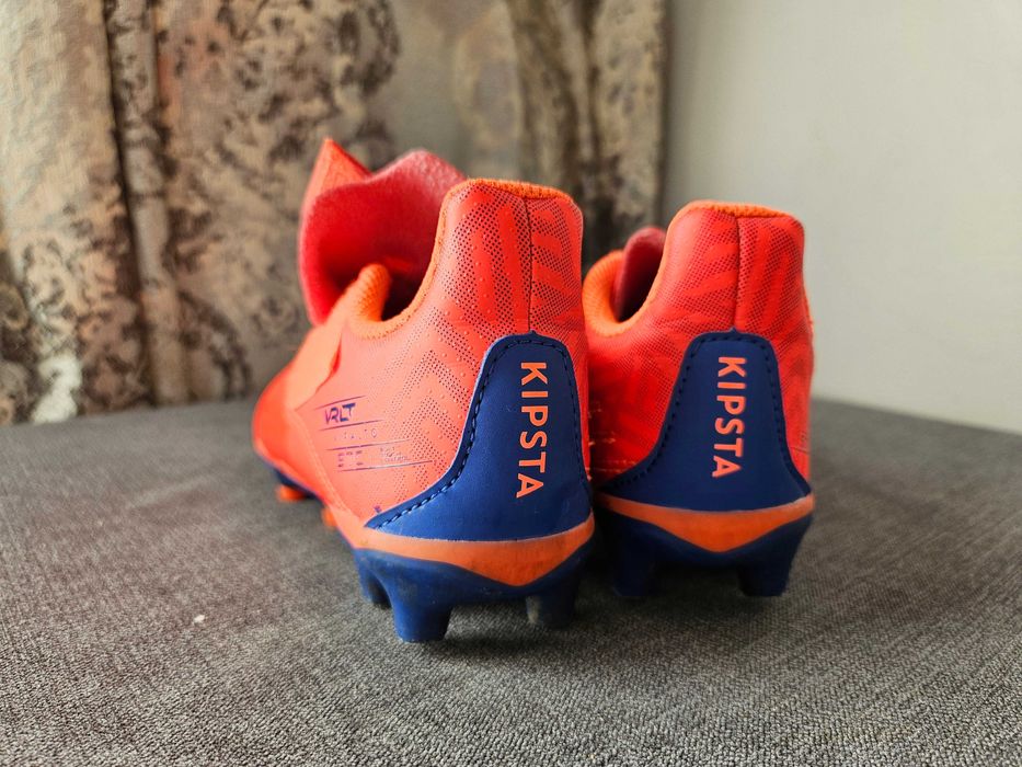 Vand ghete fotbal  28, interior 17.5  cm