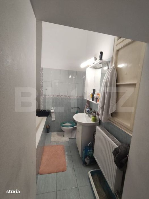 OPORTUNITATE - Apartament in zona centrala, 174 mp