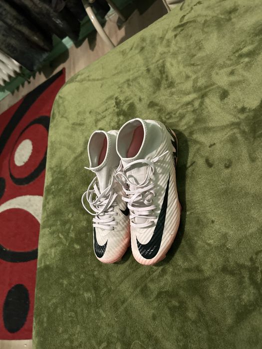 Ghete fotbal nike