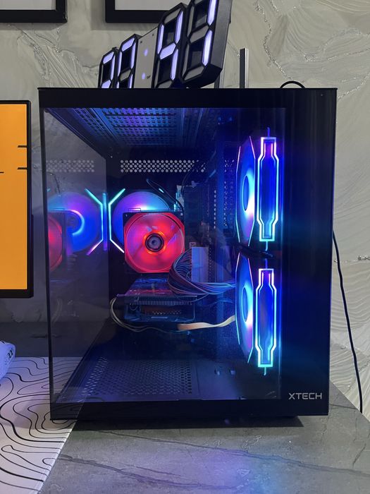 Tayyor yigilgan gaming keys sotiladi