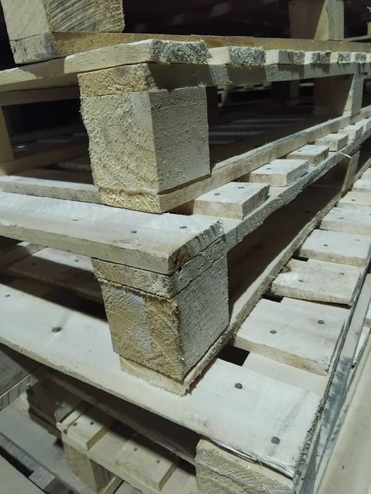 Paddonlar-поддоны